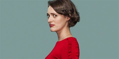  Fleabag - Eine britische Komödie über Liebe, Verlust und sehr viel Gin!