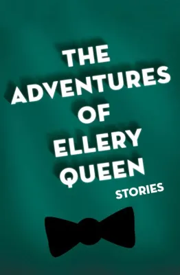  “The Adventures of Ellery Queen” – Düsteres Krimikabrett mit rätselhaften Morden und schrägen Charakteren!