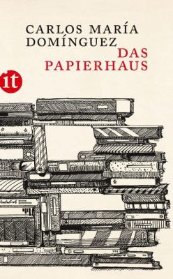  Das Papierhaus: Eine Geschichte über Intrigen, Geheimnisse und den Kampf ums Überleben!