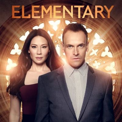  Elementary - Sherlock Holmes für das moderne New York und eine erfrischende Chemie zwischen zwei Genies!