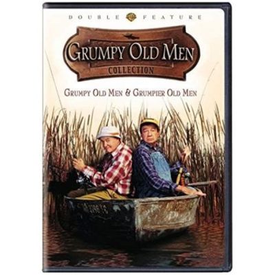  Grumpy Old Men – Eine Komödie voller Zärtlichkeit und skurriler Streiche!