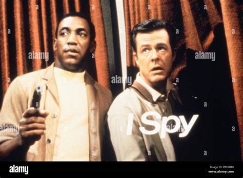  I Spy –  Spannende Spionage und unvergessliche Chemie zwischen Bill Cosby und Robert Culp!