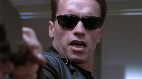 Terminator 2: Judgment Day – Ein actiongeladener Science-Fiction-Blockbuster mit ikonischen Spezialeffekten!