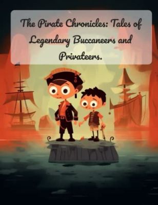 The Buccaneers – Eine spannende Piratenabenteuer-Serie mit einem Hauch von Romantik!