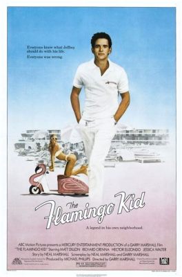 Warum The Flamingo Kid dich mit nostalgischen 80er-Vibes und einem charmanten Coming-of-Age-Abenteuer fesseln wird?